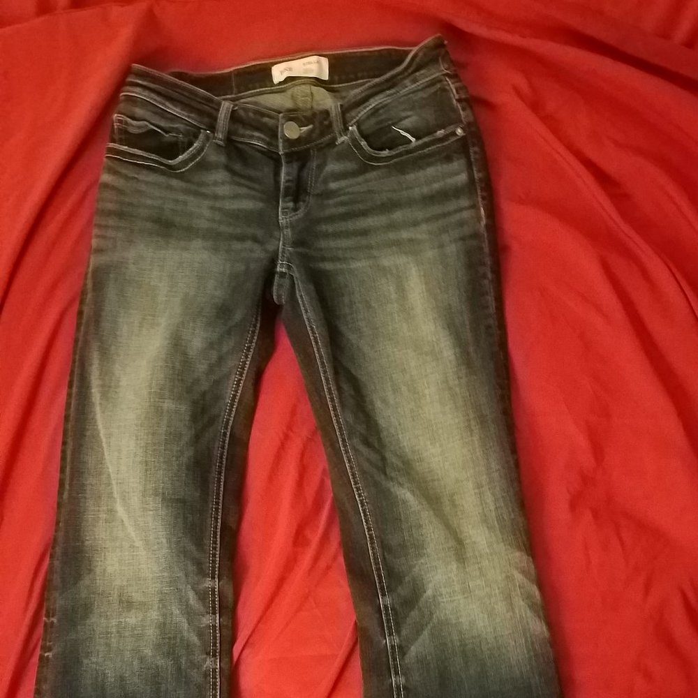 Women's BKE Stella Jeans